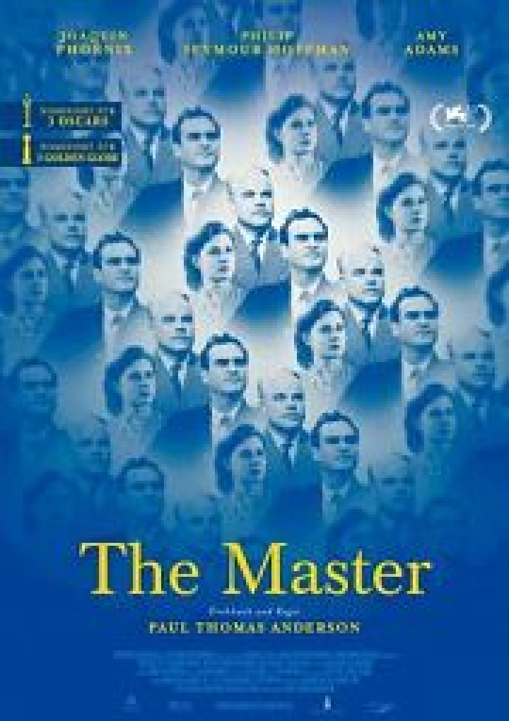 The Master Film 2012 Kritik Trailer News Moviejones
