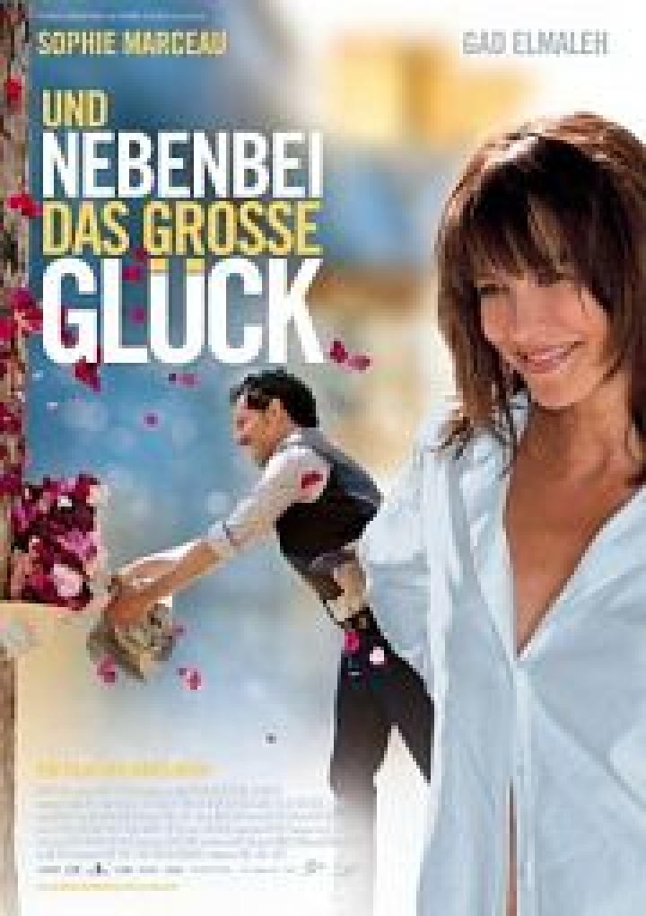 Und nebenbei das große Glück Film 2012 Kritik Trailer News Moviejones Und nebenbei das große Glück Film 2012 Kritik Trailer News Moviejones