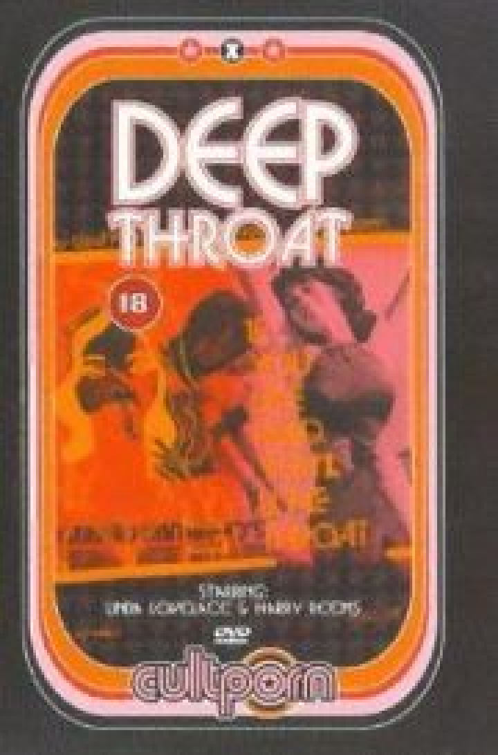 Deep throat 1972 movie free