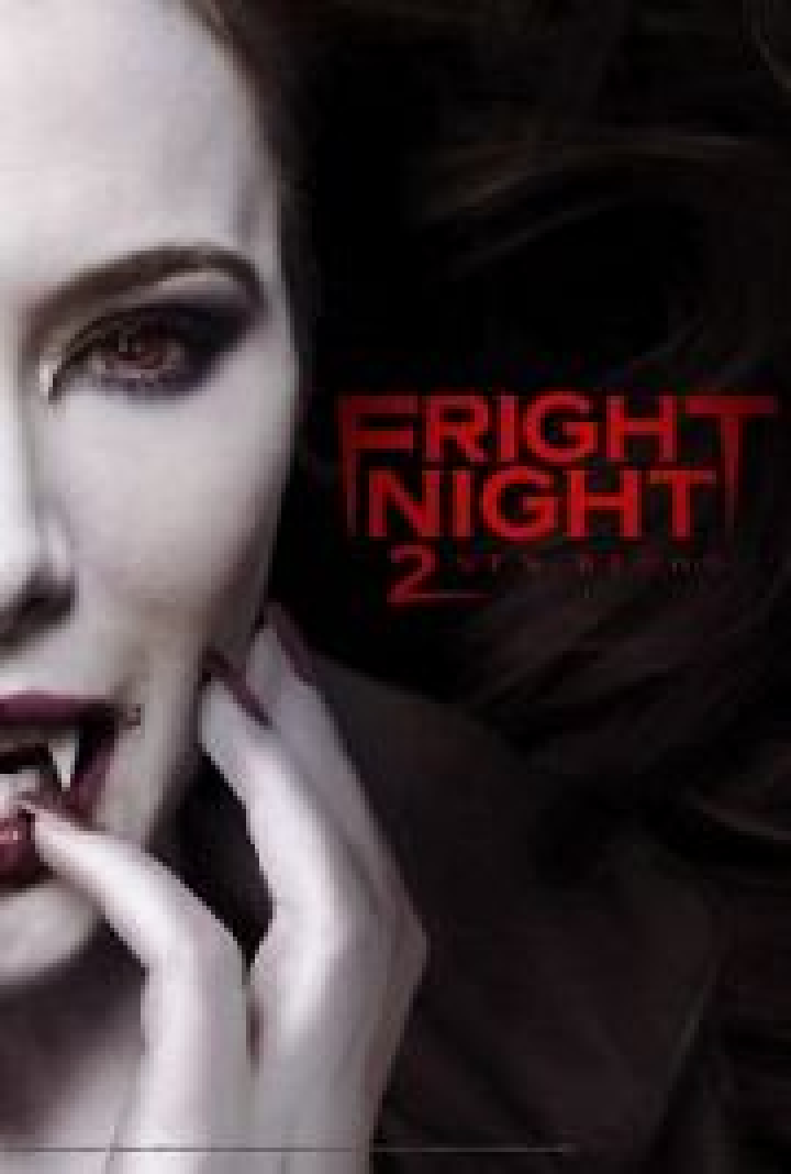 Fright Night 2 Frisches Blut Film 2013 Kritik Trailer News Moviejones Fright Night 2 Frisches Blut Film 2013 Kritik Trailer News Moviejones