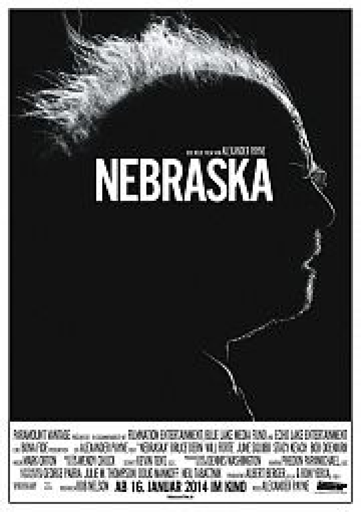 Nebraska Film 2013 Kritik Trailer News Moviejones