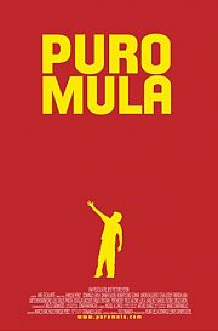 Puro Mula Film 2011 Kritik Trailer News Moviejones
