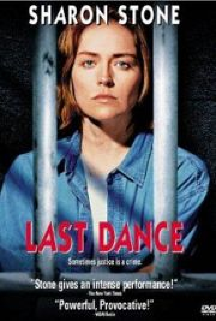 Last Dance Film 1996 Kritik Trailer News Moviejones