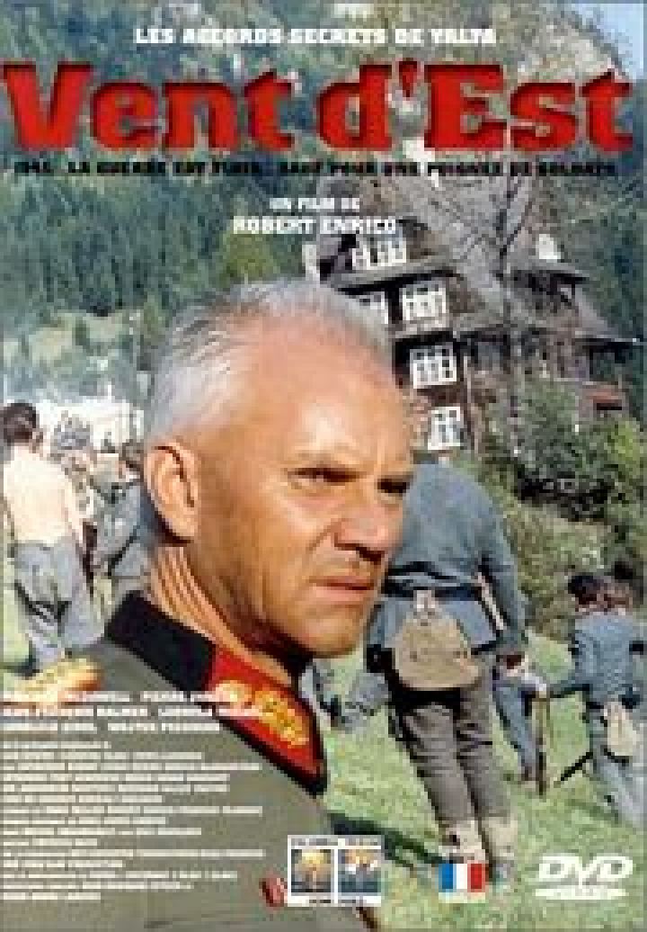Vent D Est Film Vent d'est | Film 1993 - Kritik - Trailer - News | Moviejones