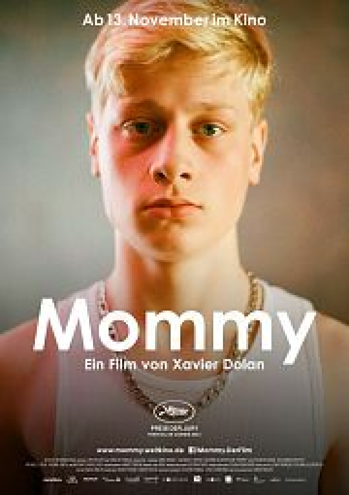 Mommy Film 2014 Kritik Trailer News Moviejones