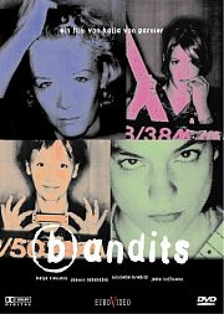 Bandits Film 1997 Kritik Trailer News Moviejones