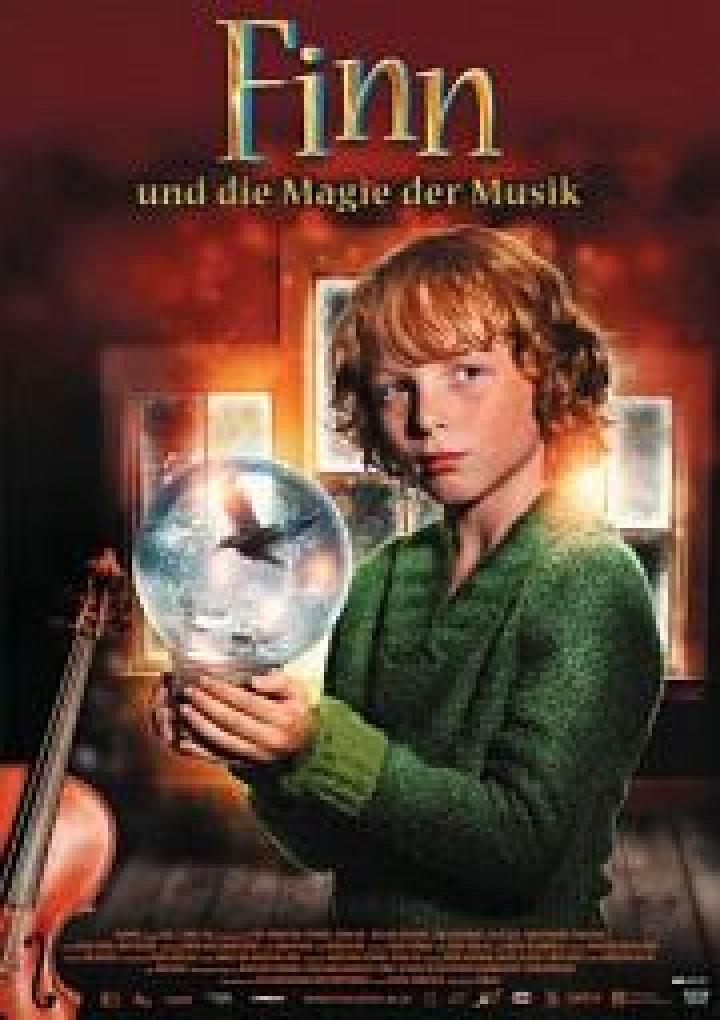 Finn und die Magie der Musik Film 2013 Kritik Trailer News Moviejones Finn und die Magie der Musik Film 2013 Kritik Trailer News Moviejones