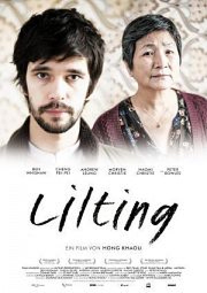 Lilting Film 2014 Kritik Trailer News Moviejones