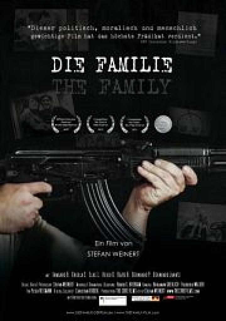 Die Familie Film 2013 Kritik Trailer News Moviejones