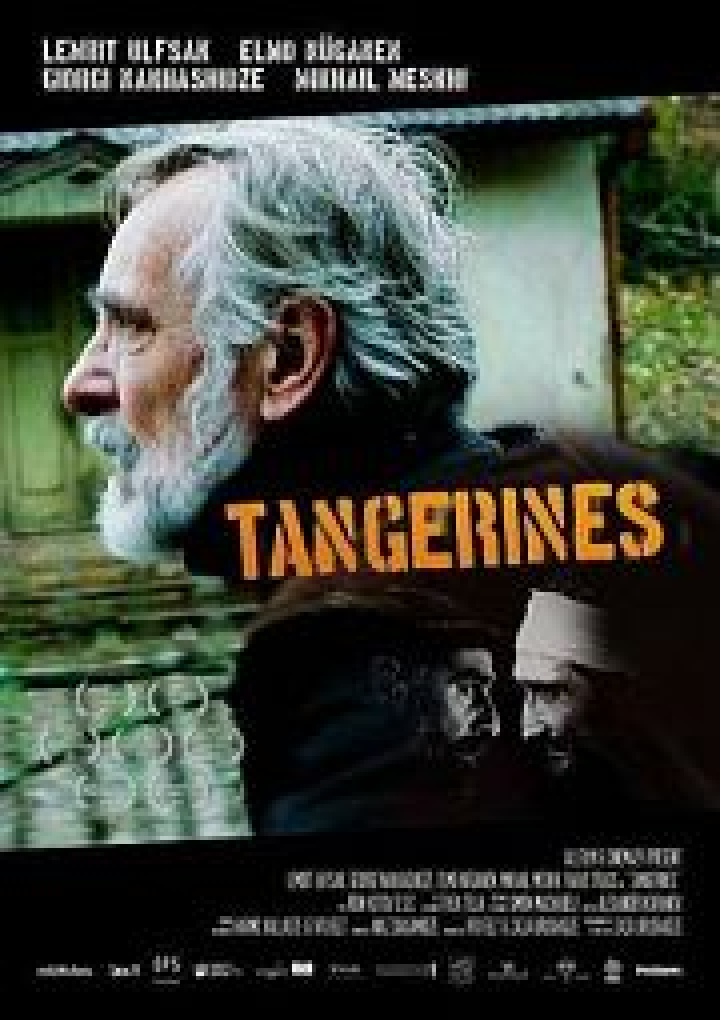 Tangerines Film 2013 Kritik Trailer News Moviejones