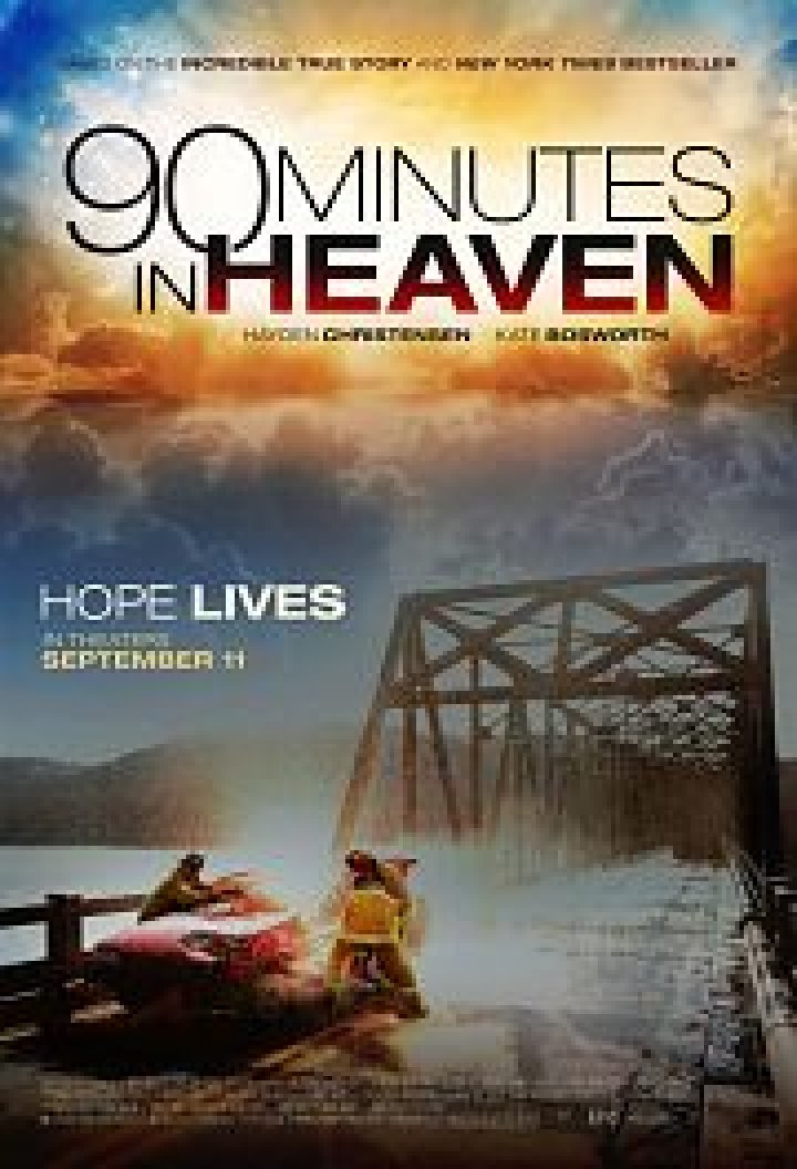 90 Minuten im Himmel Film 2015 Kritik Trailer News Moviejones