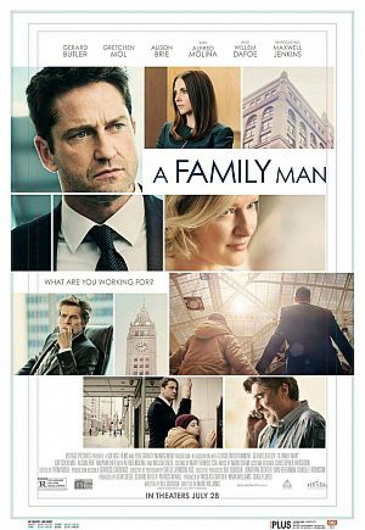 Das Glück Des Augenblicks Film