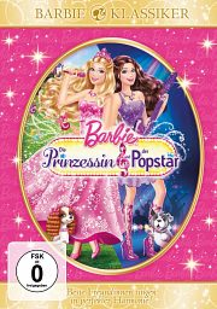 Barbie Ich Bin Wie Du Film