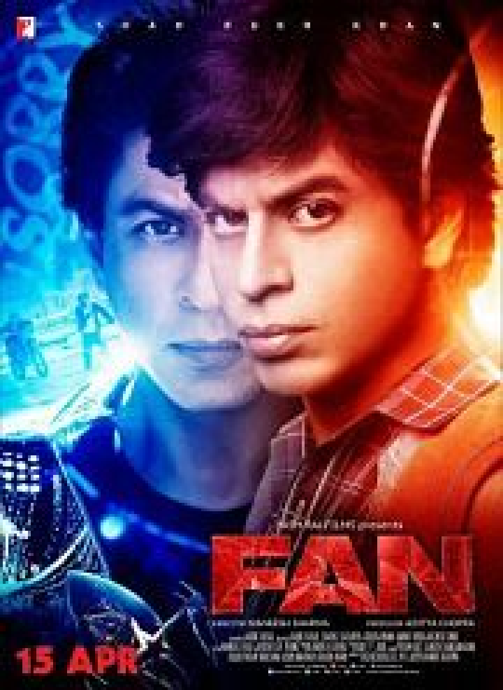 Fan Film 2016 Kritik Trailer News Moviejones