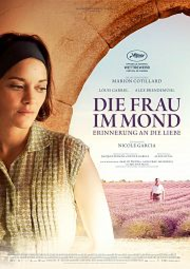 Die Frau im Mond Erinnerung an die Liebe Film 2016 Kritik