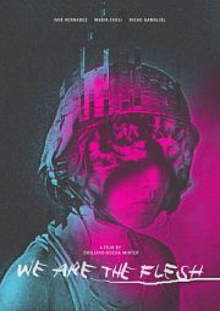 We Are the Flesh Film 2016 Kritik Trailer News Moviejones We Are the Flesh Film 2016 Kritik Trailer News Moviejones