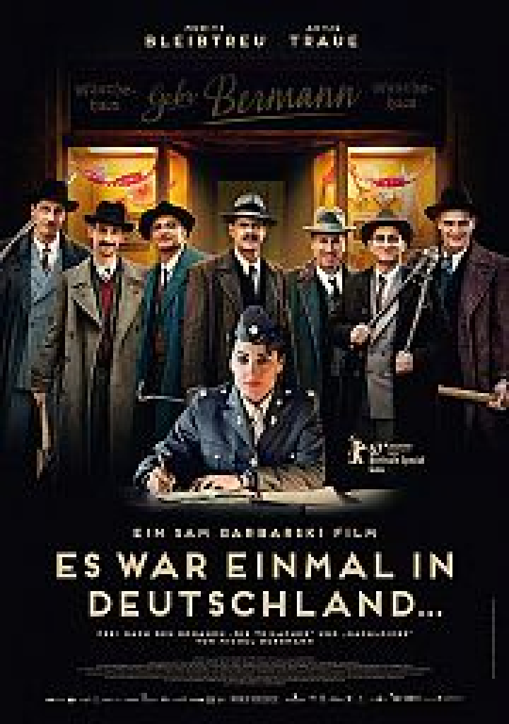 Es war einmal in Deutschland Film 2017 Kritik Trailer News Moviejones Es war einmal in Deutschland Film 2017 Kritik Trailer News Moviejones