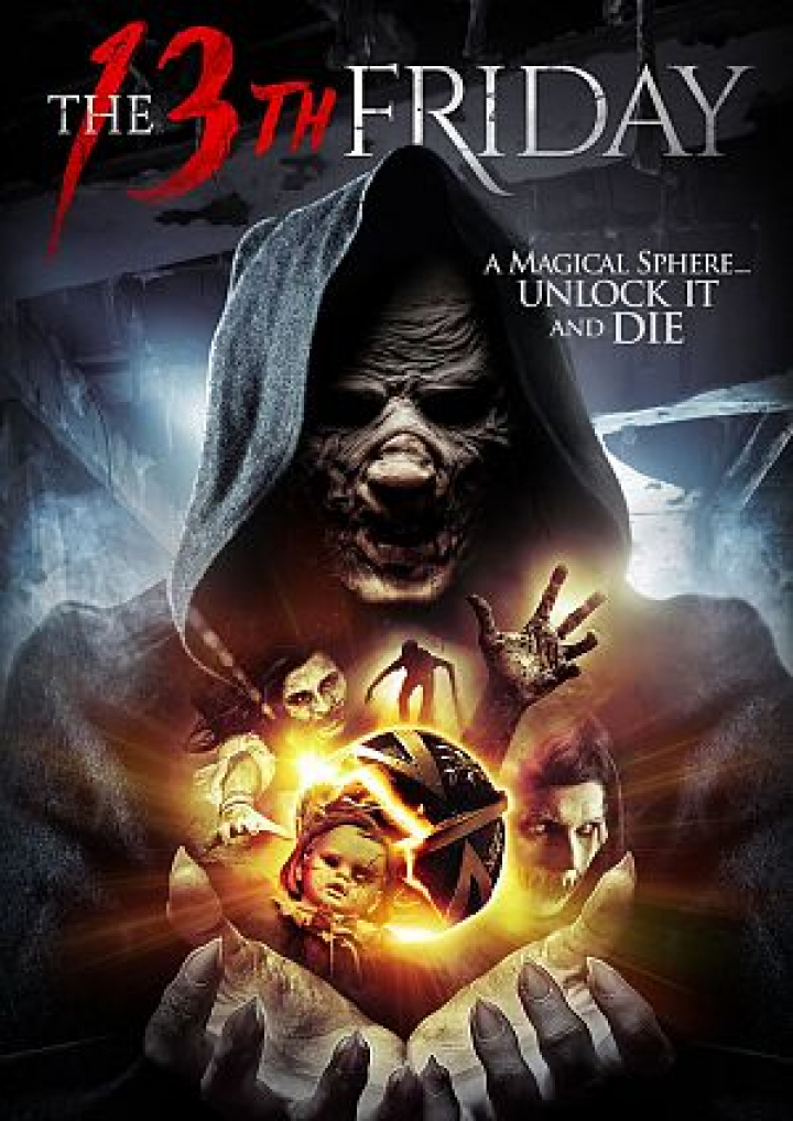 The 13th Friday Film 2017 Kritik Trailer News Moviejones