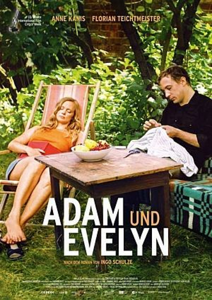 Adam Und Evelyn Trailer