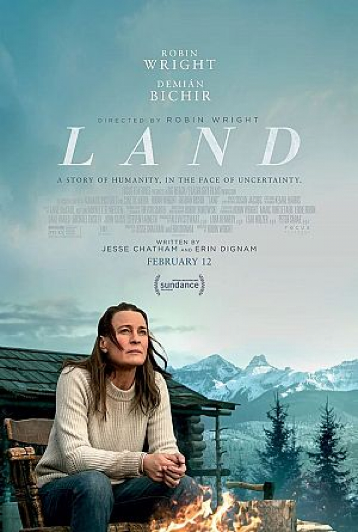 the land movie review
