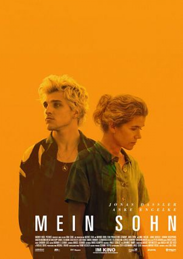 Mein Sohn | Film 2021 - Kritik - Trailer - News | Moviejones