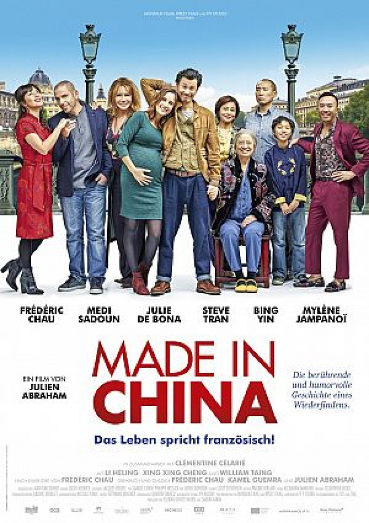Made In China Das Leben Spricht Franzosisch Film 2019 Kritik Trailer News Moviejones
