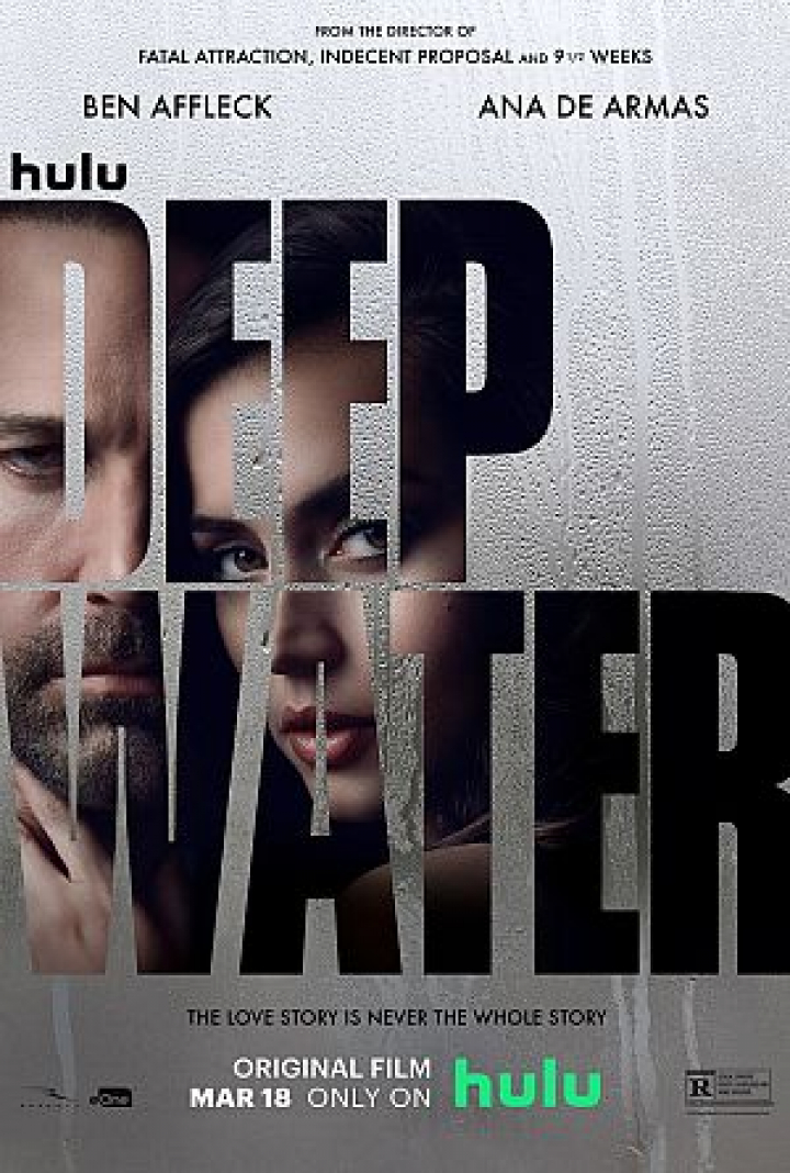 Tiefe Wasser Film 2022 Kritik Trailer News Moviejones