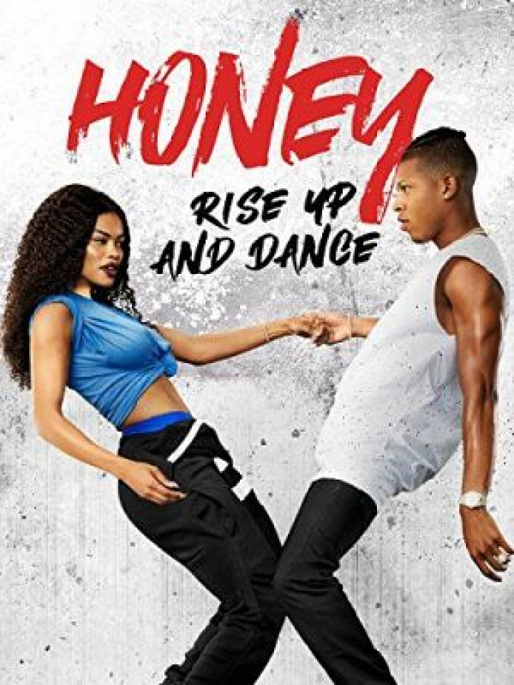 Honey 4 Streaming Vf