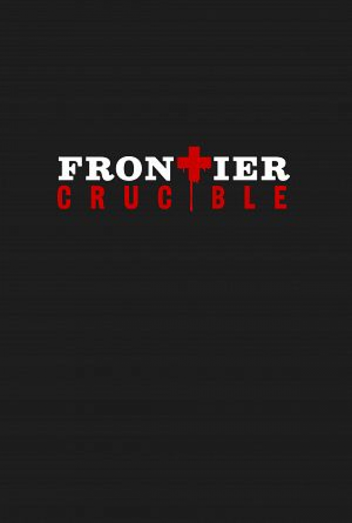 Frontier Crucible Film 2025 Kritik Trailer News Moviejones