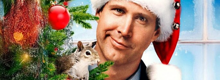 Schöne Bescherung  Film 1989 - Kritik - Trailer - News  Moviejones