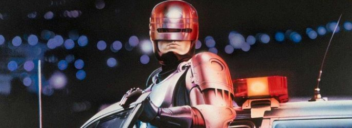 Een keer de held spelen?  Trailer voor RoboCop – Rogue City & Terminator