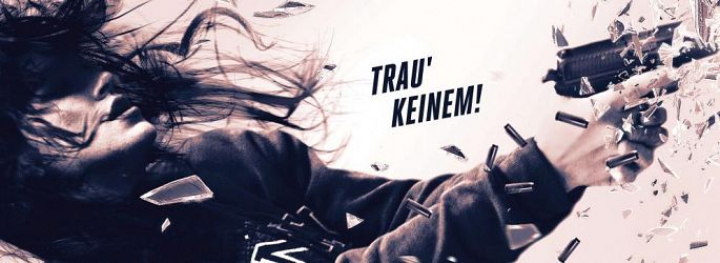 Haywire Film 2011 Kritik Trailer News Moviejones