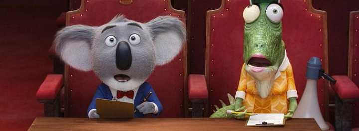 Sing Kritik Autor filmgucker Moviejones