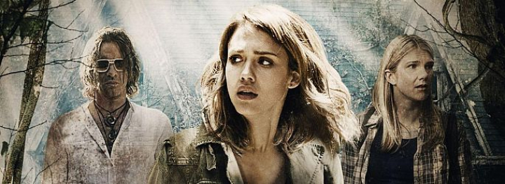 The Veil Film 2016 Kritik Trailer News Moviejones