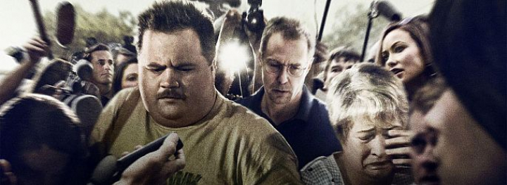 Der Fall Richard Jewell Film 2019 Kritik Trailer News Moviejones