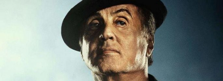 Rocky 7 Streaming Vf