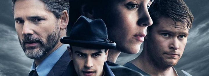 Ein Leben Film 2016 Kritik Trailer News Moviejones