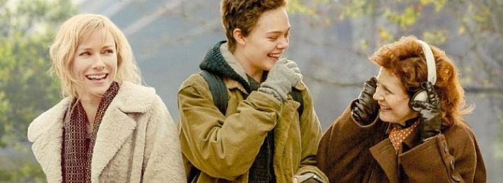 Alle Farben des Lebens | Film 2015 - Kritik - Trailer - News | Moviejones