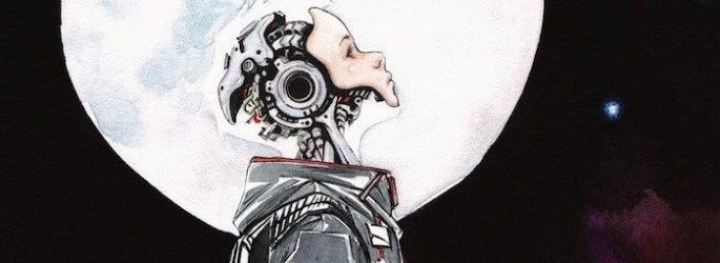 Descender Film Kritik Trailer News Moviejones