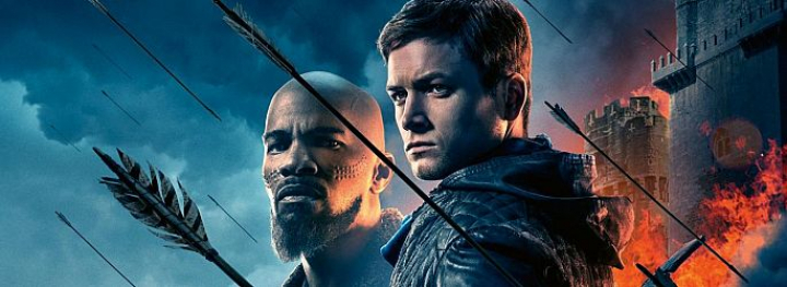 Robin Hood Kritik Moviejones