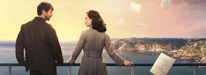 Deine Juliet Film 2018 Kritik Trailer News Moviejones