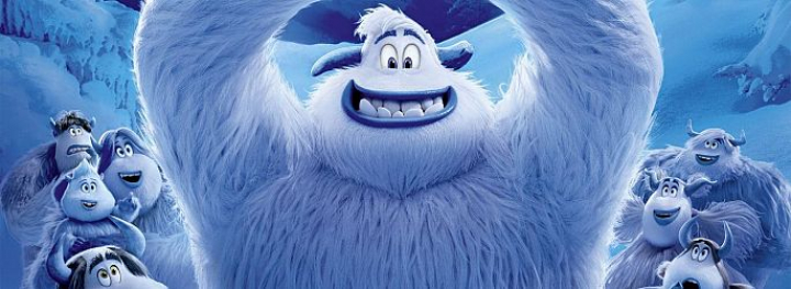 Smallfoot Ein eisigartiges Abenteuer Film 2018 Kritik Trailer