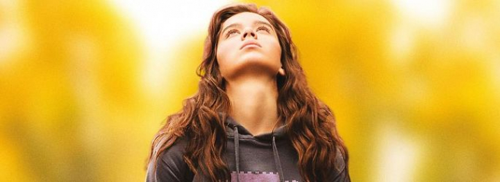 Das Jahr Der Entscheidung Trailer Deutsch The Edge of Seventeen - Das Jahr der Entscheidung | Film 2016 - Kritik