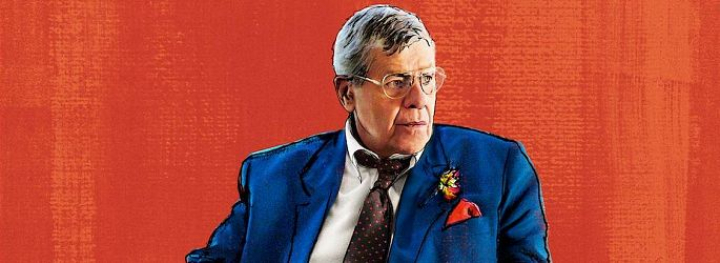 Max Rose Film 2013 Kritik Trailer News Moviejones