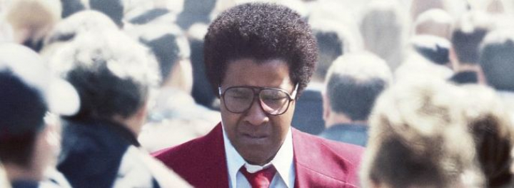 Roman J. Israel, Esq. Die Wahrheit und nichts als die Wahrheit Film