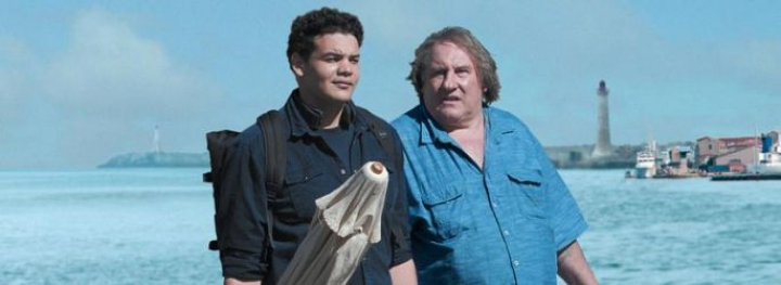 Tour de France Film 2016 Kritik Trailer News Moviejones