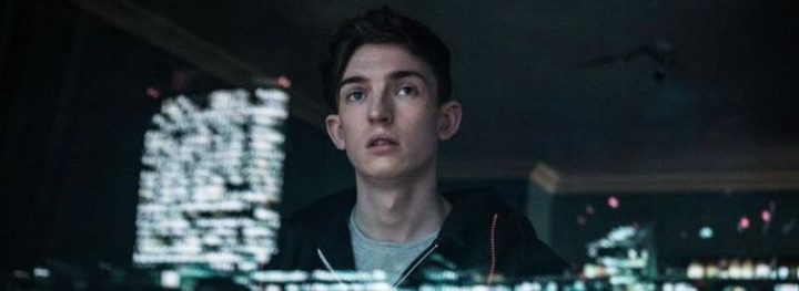 iBoy Kritik Autor luhp92 Moviejones