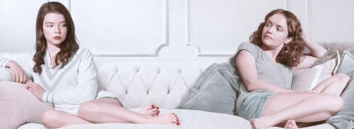 Vollblüter Film 2017 Kritik Trailer News Moviejones