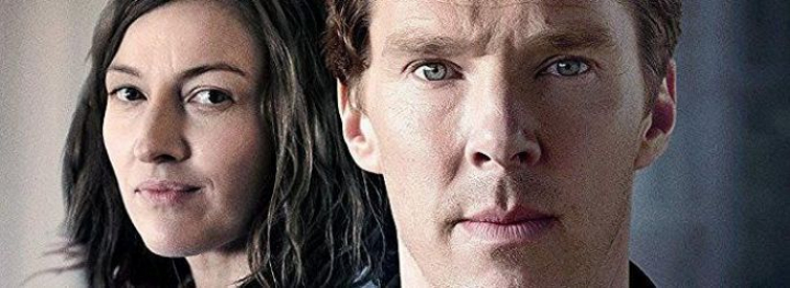 Ein Kind zur Zeit The Child in Time Film 2017 Kritik Trailer