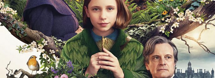 Der Geheime Garten Film Der Geheime Garten Film